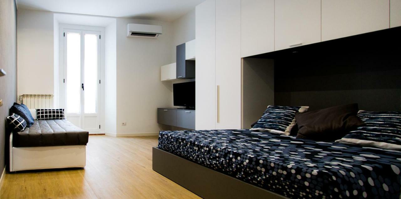 P&D Apartments Navigli - Porta Genova Milano Eksteriør bilde