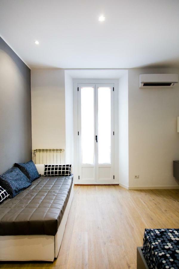 P&D Apartments Navigli - Porta Genova Milano Eksteriør bilde