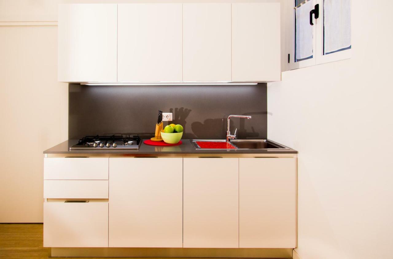 P&D Apartments Navigli - Porta Genova Milano Eksteriør bilde