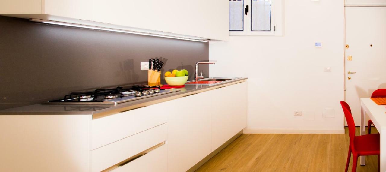 P&D Apartments Navigli - Porta Genova Milano Eksteriør bilde