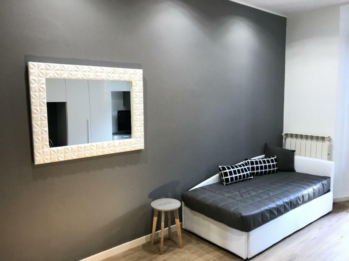 P&D Apartments Navigli - Porta Genova Milano Eksteriør bilde