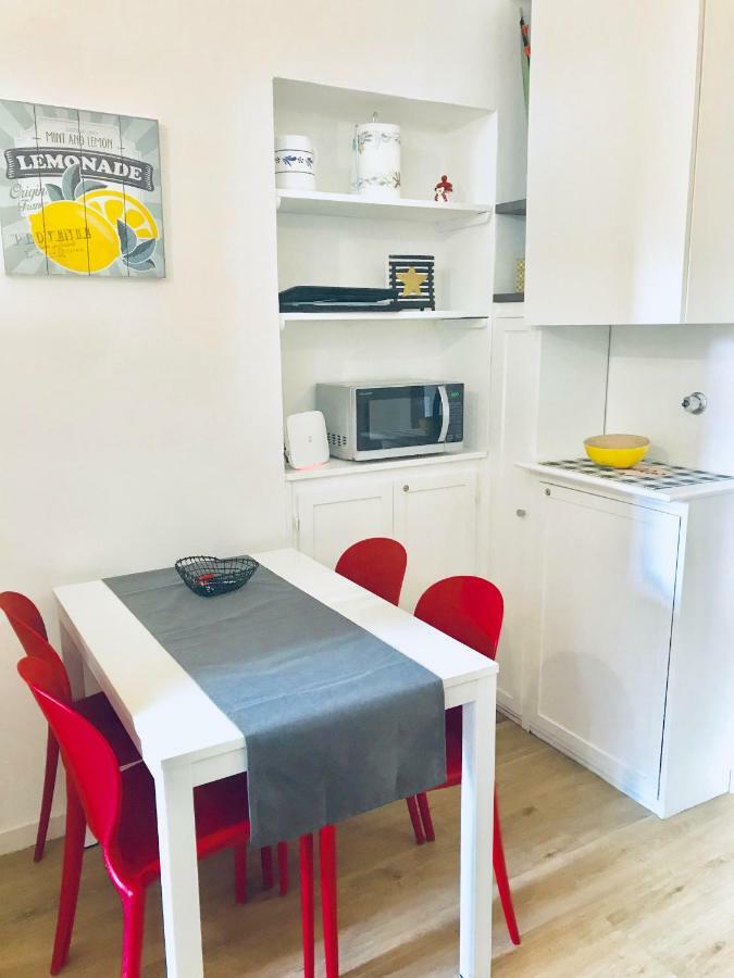 P&D Apartments Navigli - Porta Genova Milano Eksteriør bilde